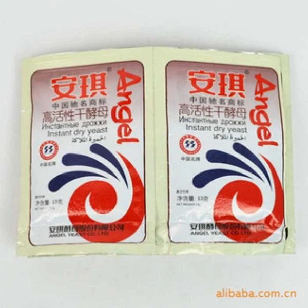 安琪高活性干酵母13g  9109