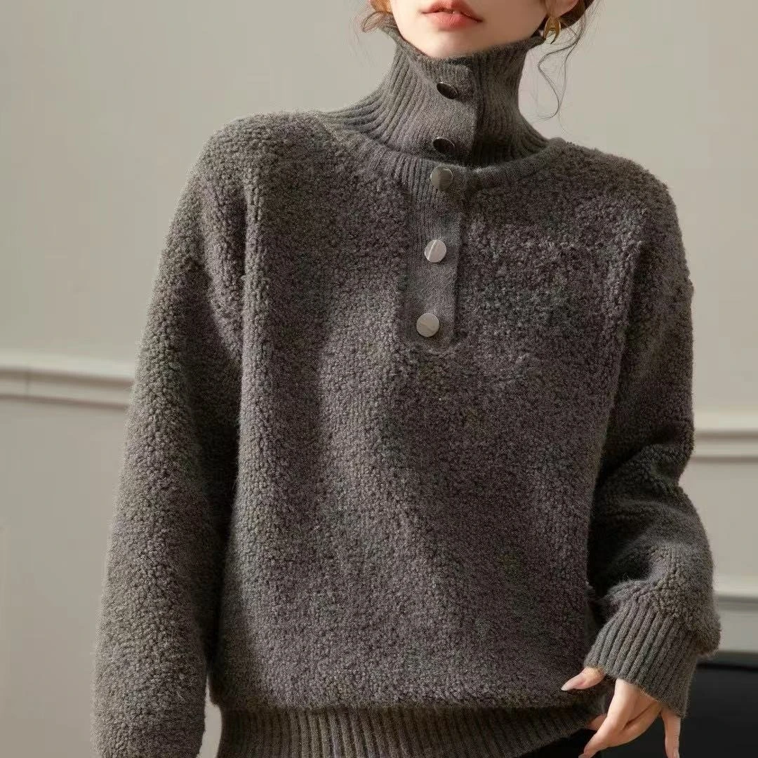 【201-250】找编码拍编码！品牌原单高品质性价比针织衫307