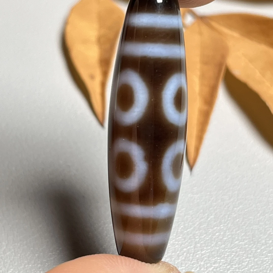 八眼珠挂件时尚百搭款