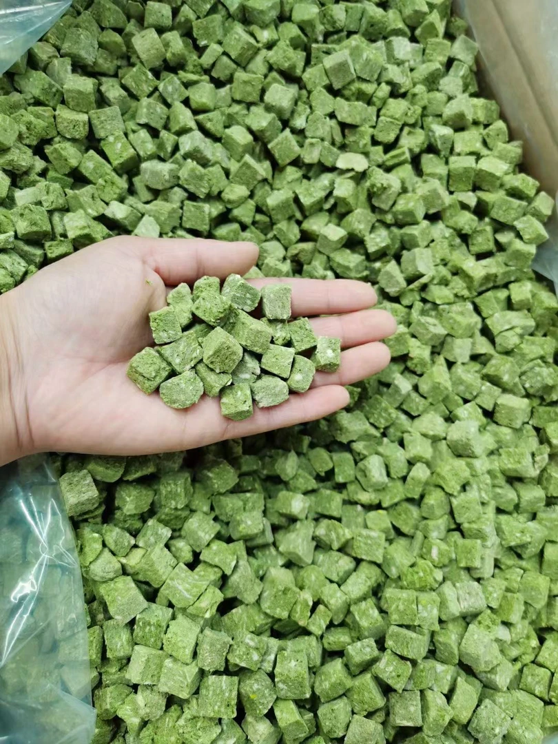 猫草粒-猫狗通用排毛化毛17