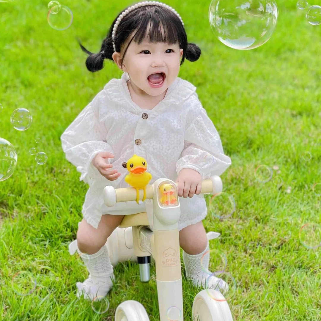 婴儿秋季白色上衣薄款透气夏季宝宝轻薄外套洋气长袖儿童柔软宽松