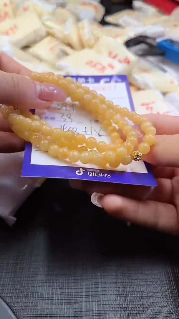 【闪购商品】翡翠颈饰未镶嵌880030627