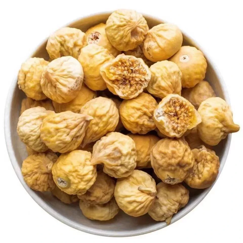 云南特产高山无花果干500g原生态零食口感好营养健康饱满晾晒香甜