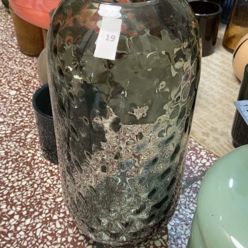 【闪购商品】灰色高40口7