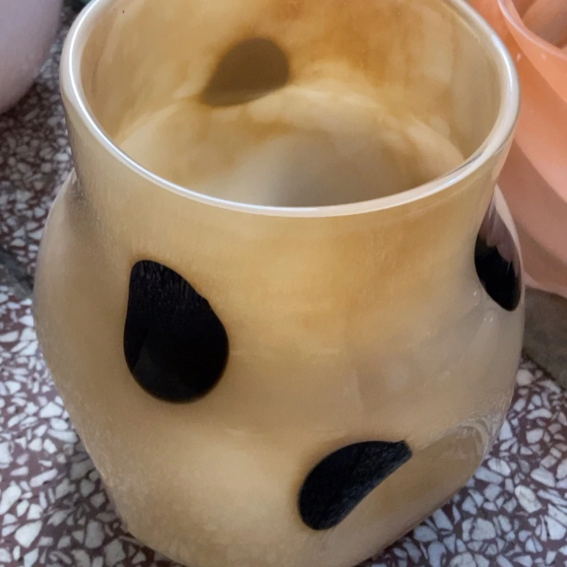 【闪购商品】茶色高21口14