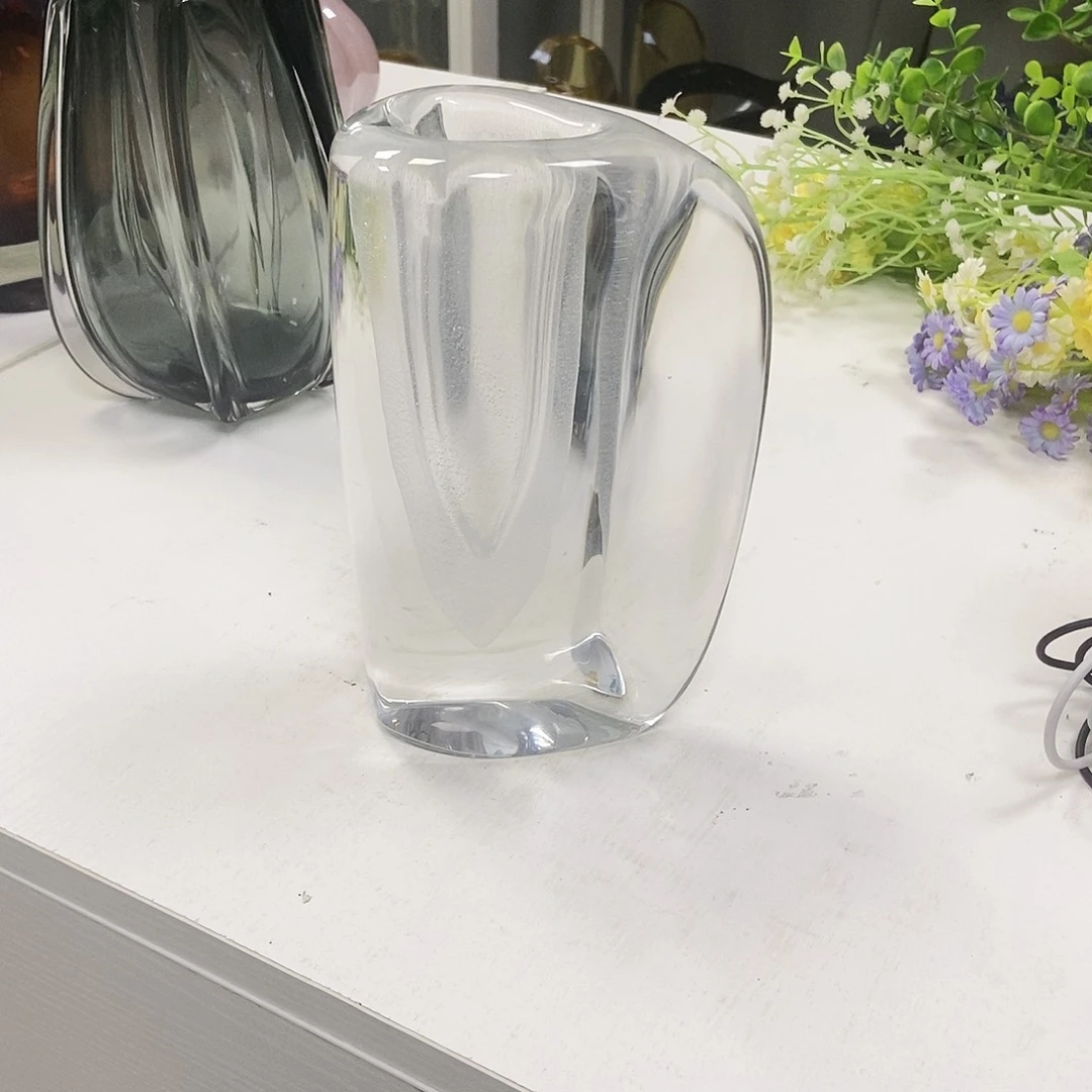 琉璃花瓶摆件家居设计风格20花瓶