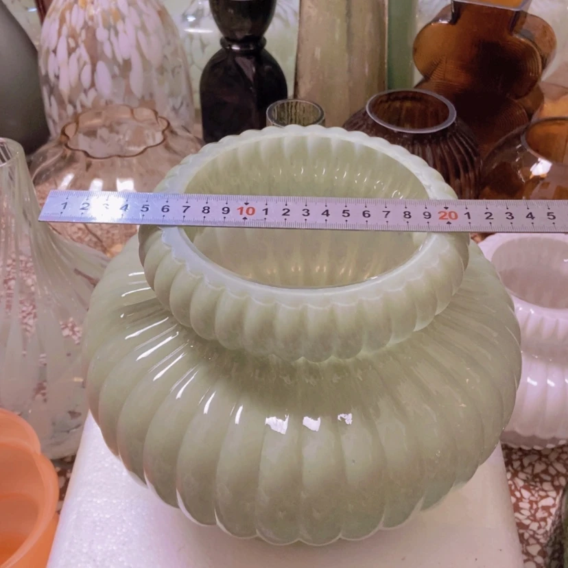 【闪购商品】绿色高21口13