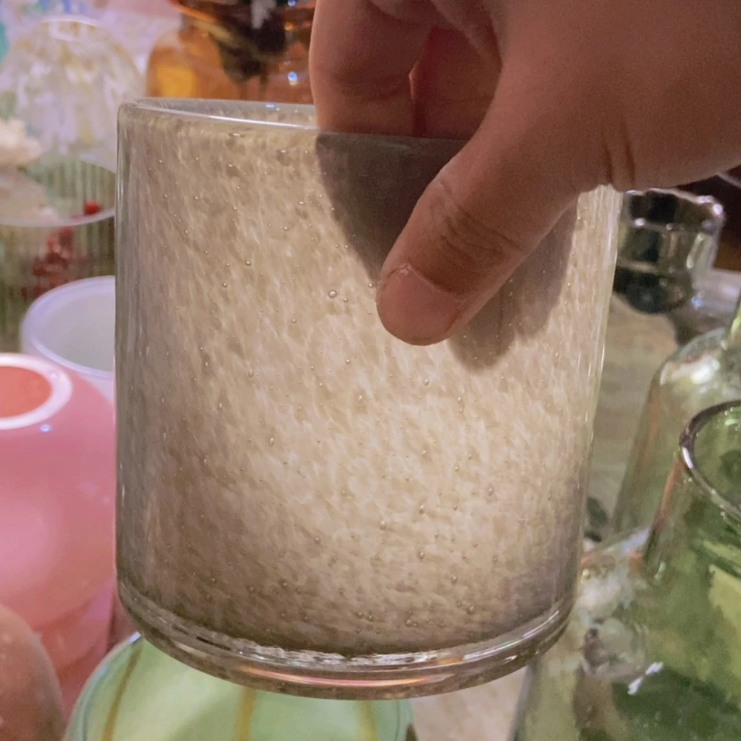 【闪购商品】高12口11灰色