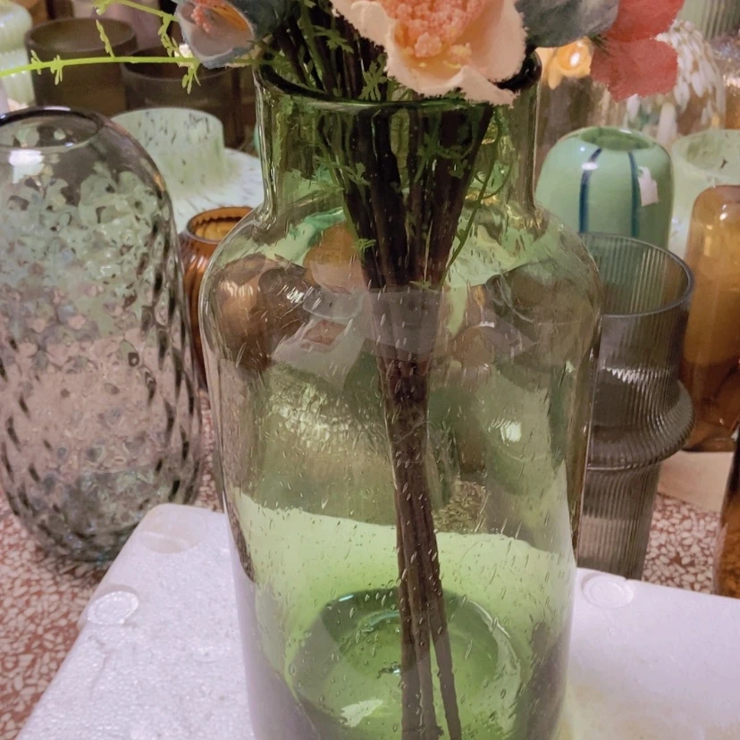 【闪购商品】绿色高35口9