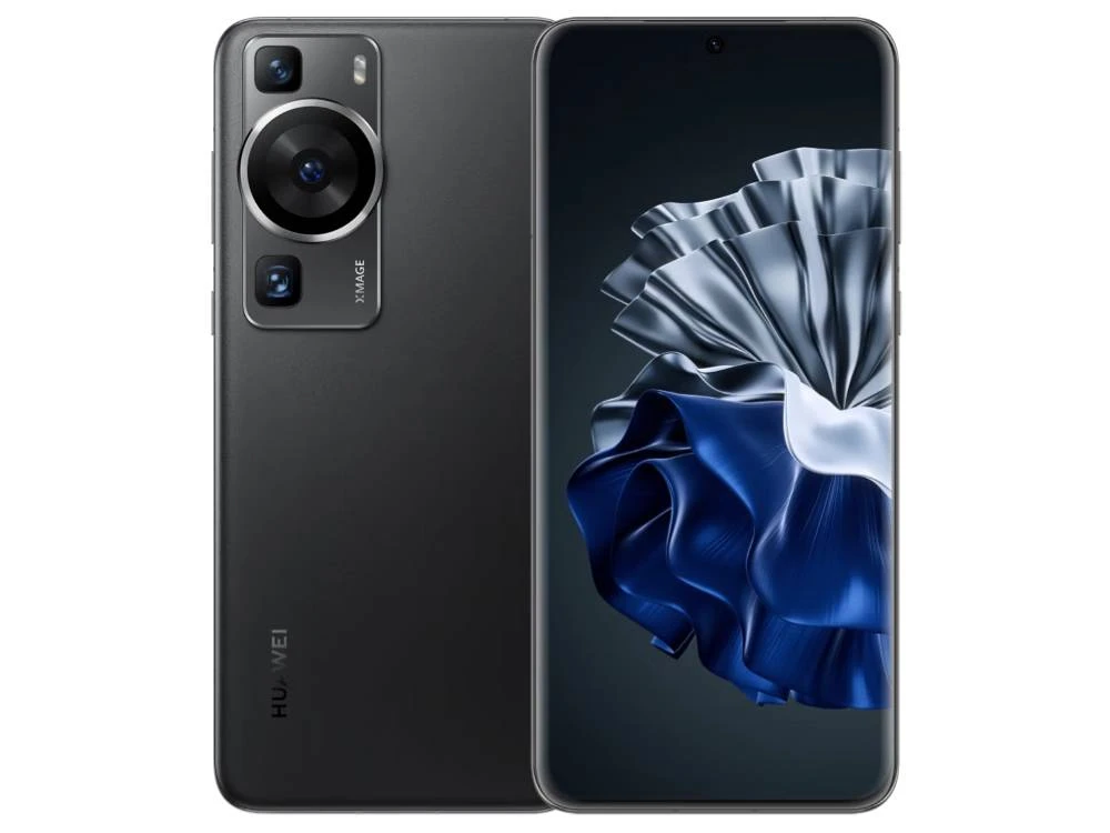 99新 Huawei/华为 P60