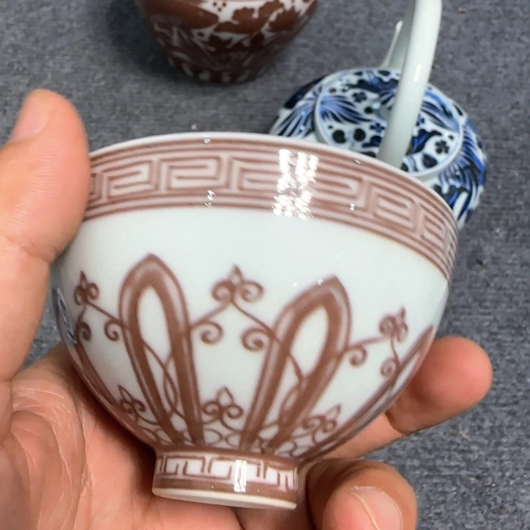 【闪购商品】冷*冷景德镇陶瓷学院美术学院
