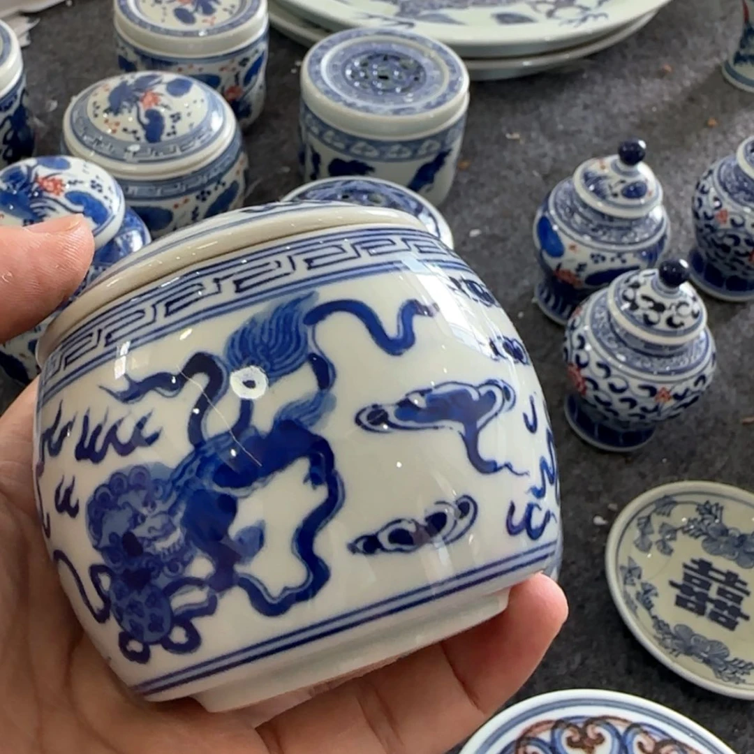 【闪购商品】景德镇市浮梁县，景德镇