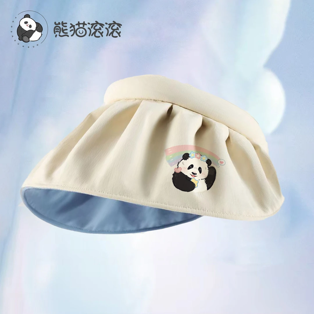 67～直播福利品东方青苍库存【花花贝壳渔夫帽子】挂件摆件包包