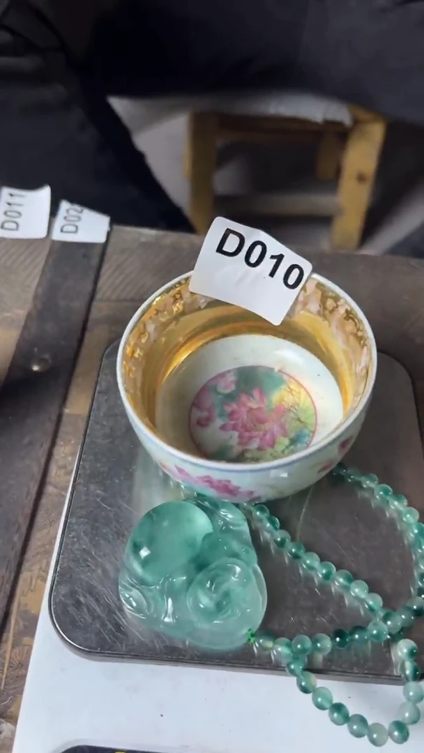 【闪购商品】陶瓷010