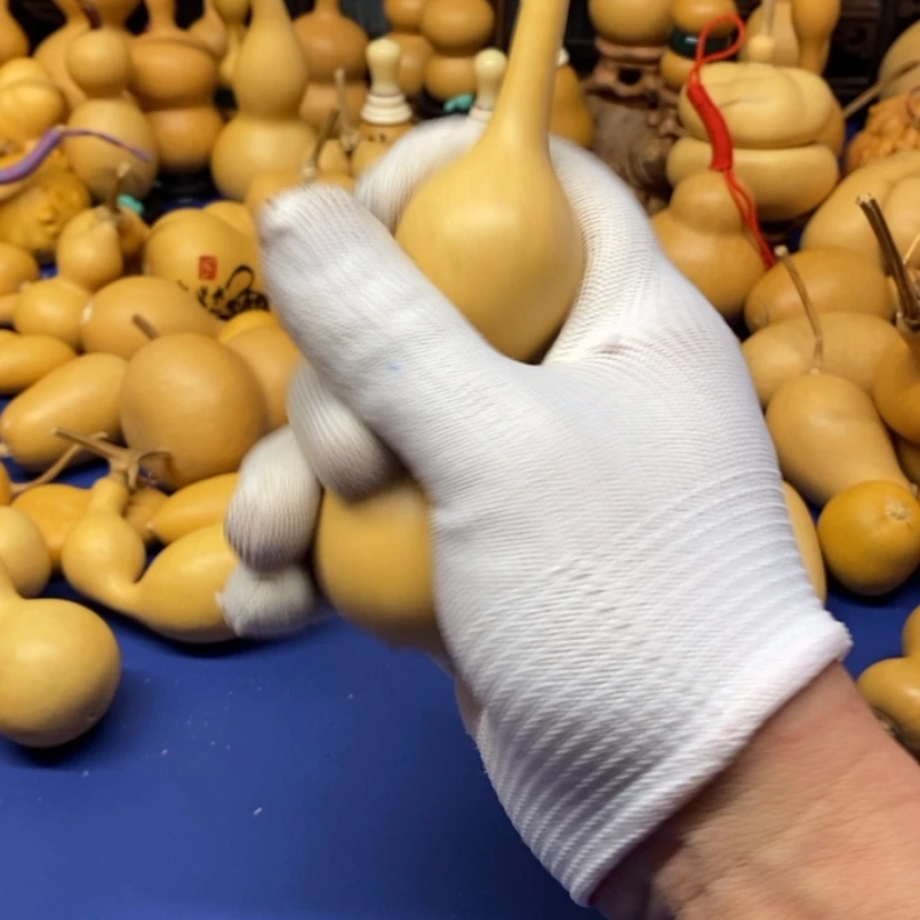 【闪购商品】铜葫芦一****花