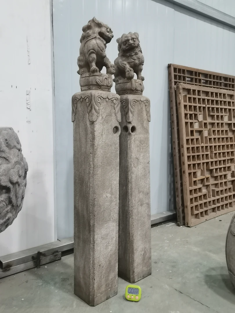 古代石雕古代石雕