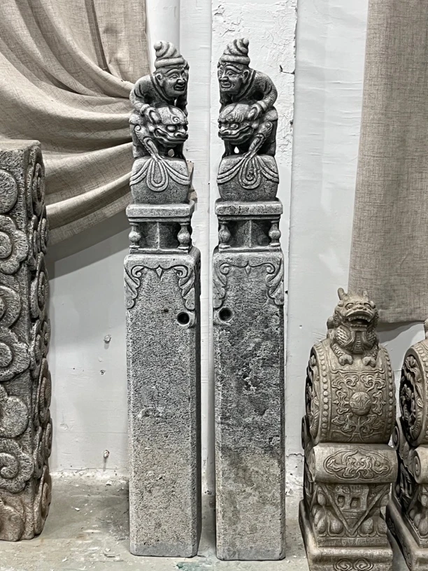 古代石雕古代石雕