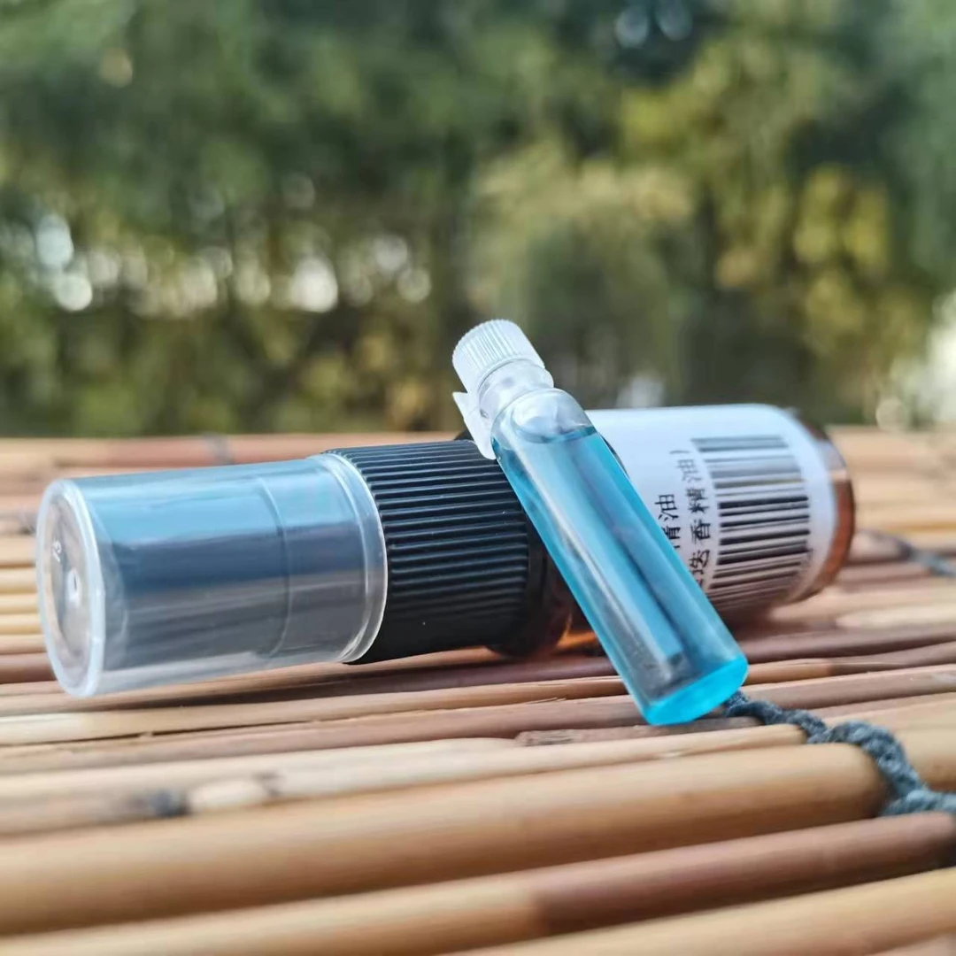 厂内皂用沉香单方精油