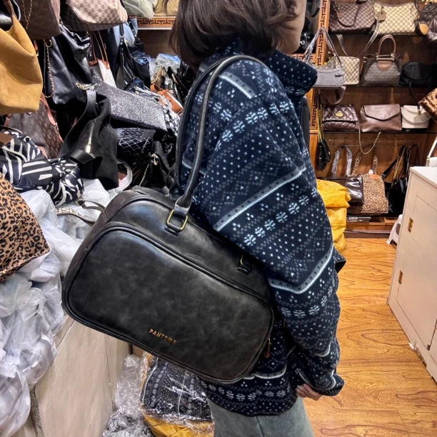 suozhuo 单肩包包10