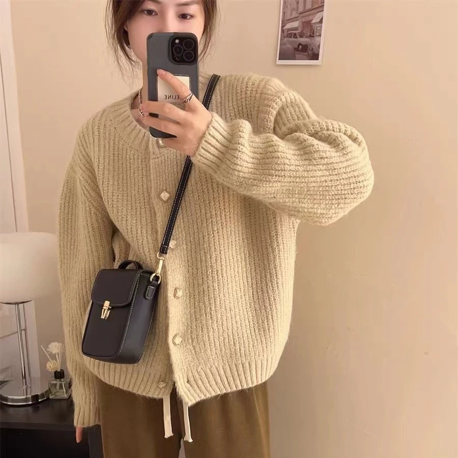 [KENKEN]肯肯定制女装毛衣