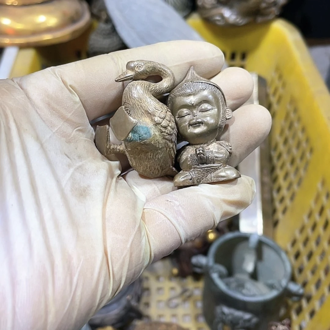【闪购商品】瓷两件汉**才
