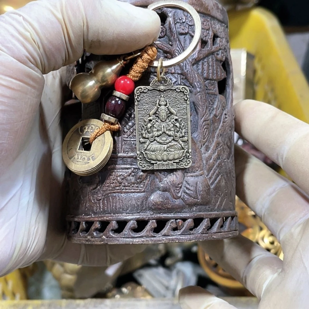 【闪购商品】瓷笔筒放****0