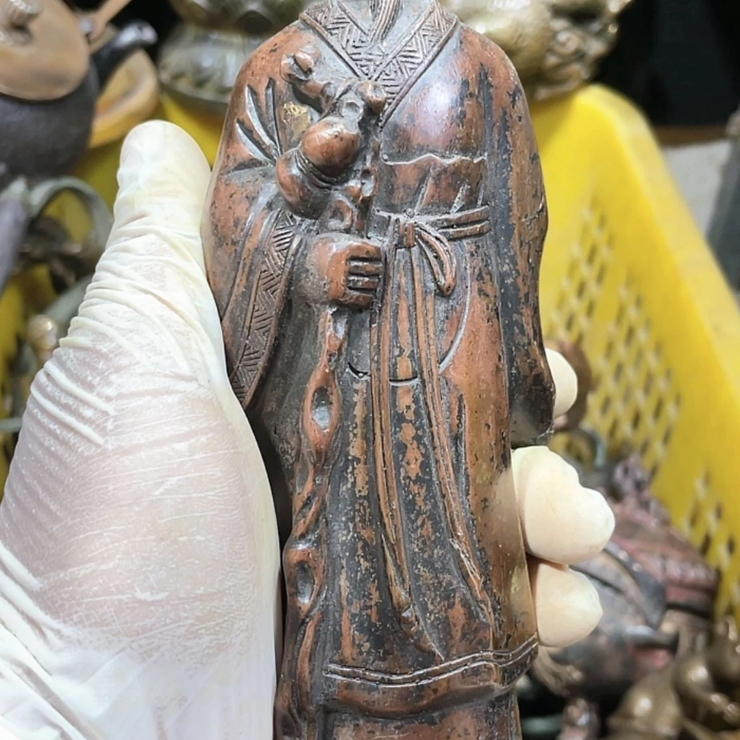 【闪购商品】瓷孙思邈用****3