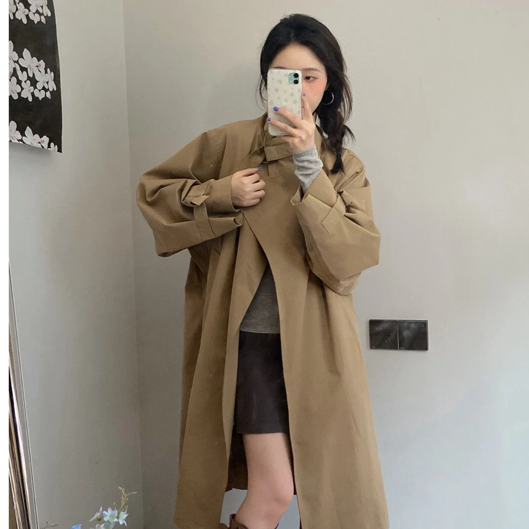 【编码下单】秋冬链接 ｜NO退NO换｜韩系针织外套合集长袖洋气服装