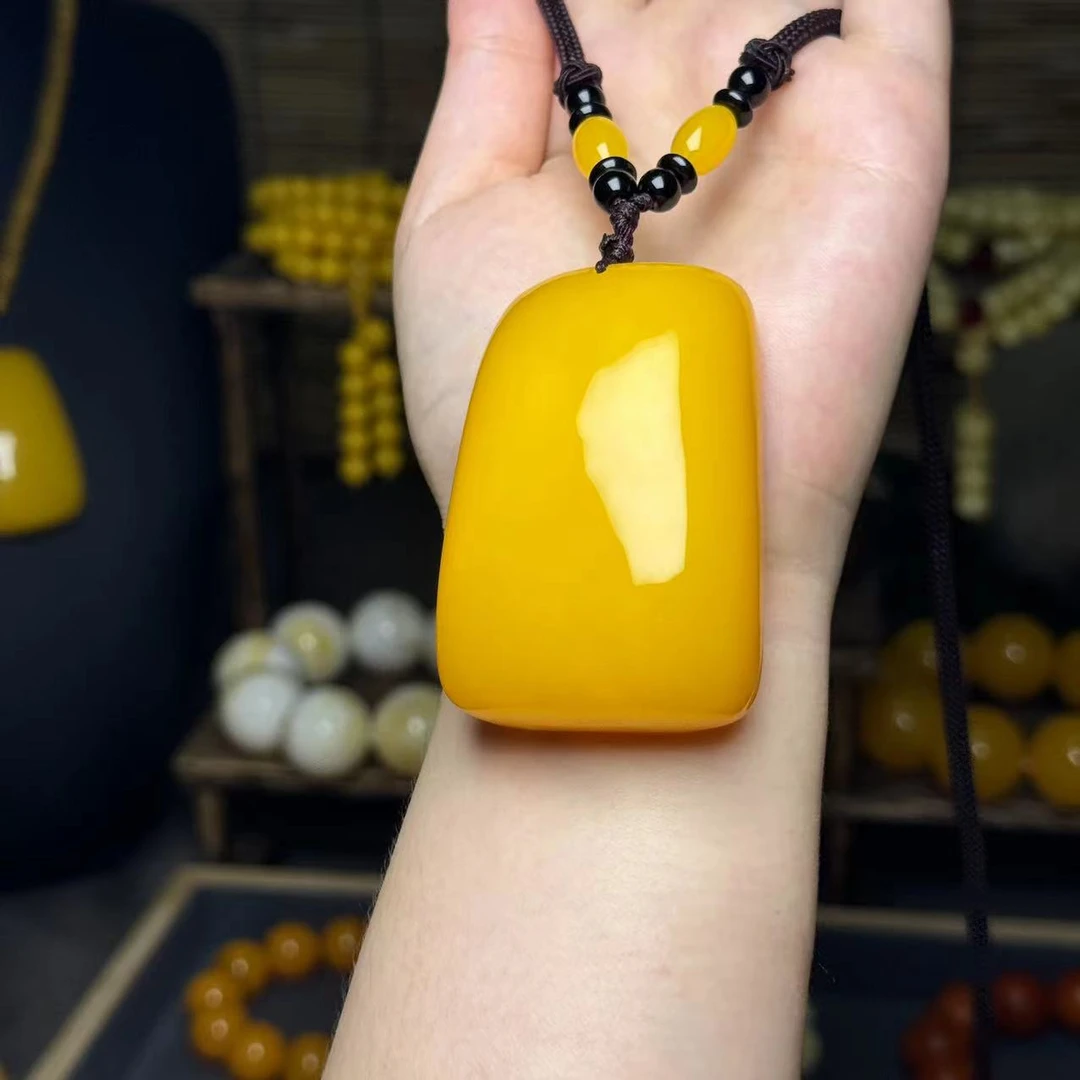 WSP11精品轻奢百搭款Y无事牌