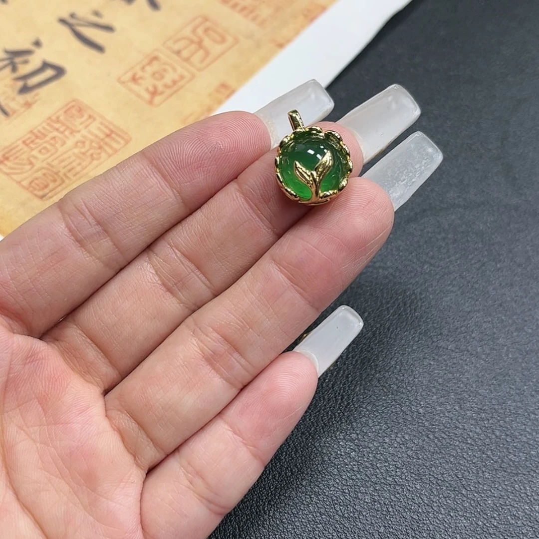 【闪购商品】玛瑙/玉髓手镯合金