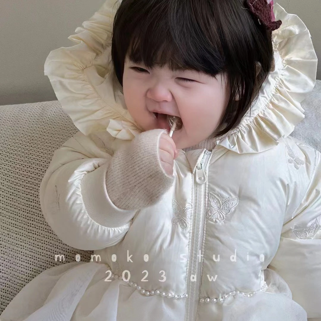 KK 婴儿幼儿连体哈衣  【专属8】