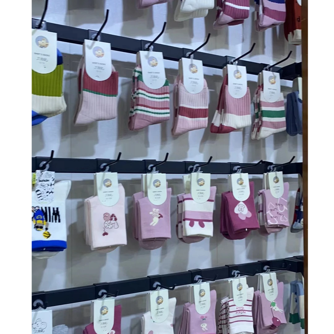 六 直播专属* 宝宝亲子装【袜/儿童】盒*