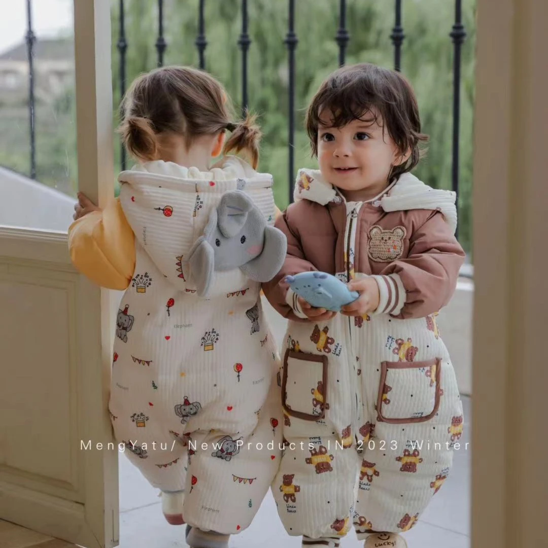 婴幼儿宝宝 宝宝外衣【亮晨 】