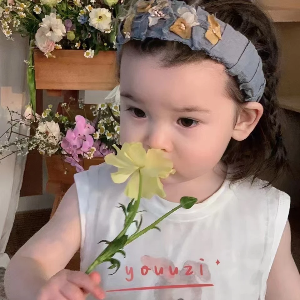 拉米尔专享 婴幼儿亲子装【裤子】月月071