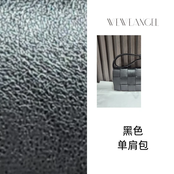 WEWEANGEL/羊皮女士单肩包