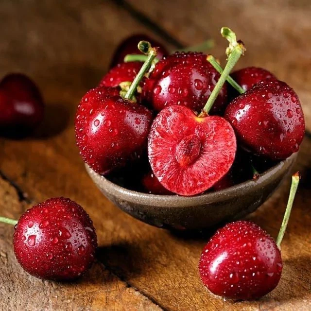 【瑞吉娜】金考拉进口4斤原箱装车厘子黑车大果脆甜多汁纯甜