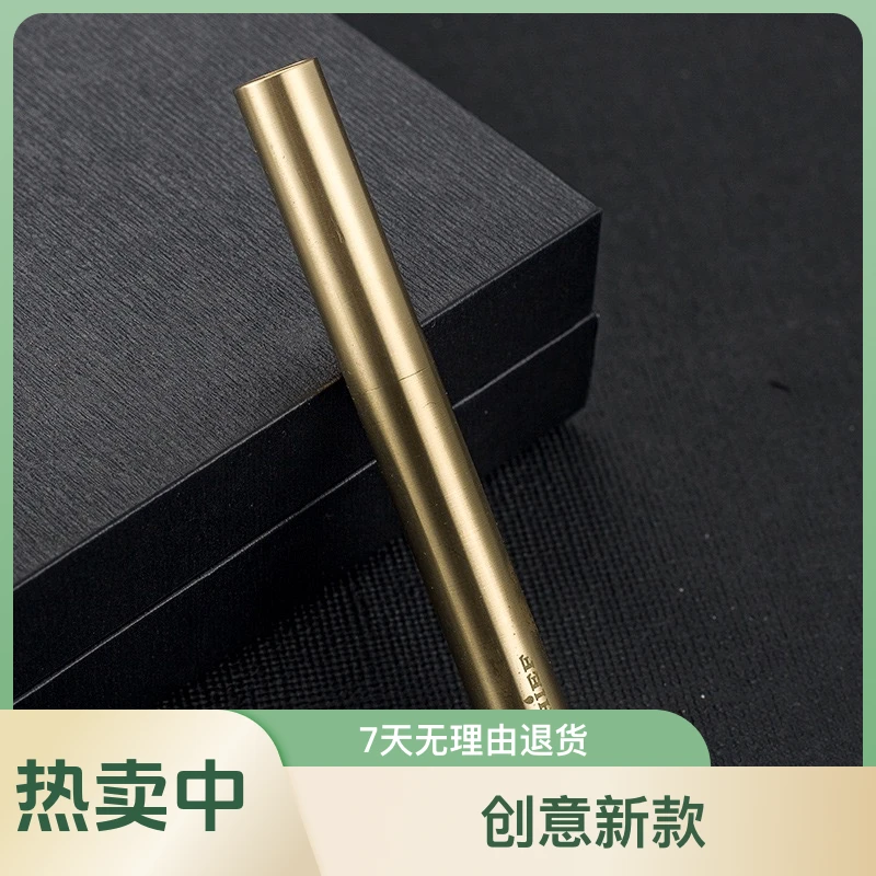 煤油打火机防风男生稀奇古怪小玩意双节棍便携式微型个性小巧定制