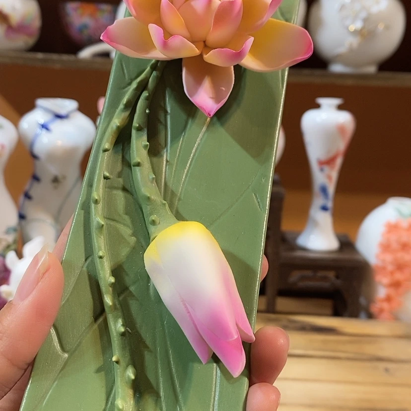 【闪购商品】瓷摆件