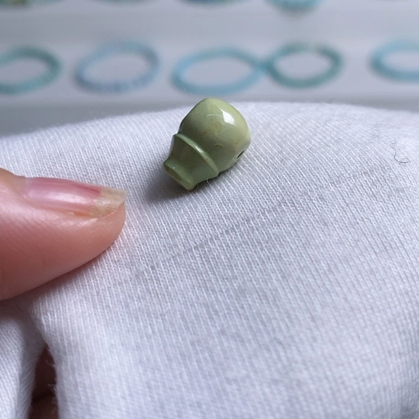 【闪购商品】绿松石。未镶嵌
