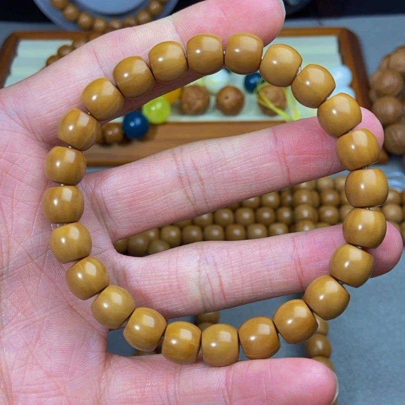 【闪购商品】猴头核桃吊坠小***过