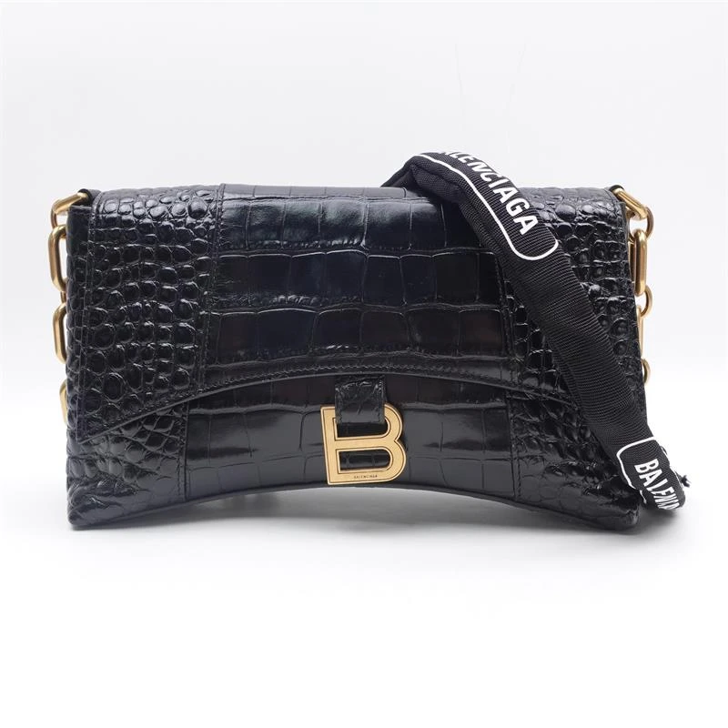 95新 Balenciaga/巴黎世家 单肩包/T_ZY0000355499