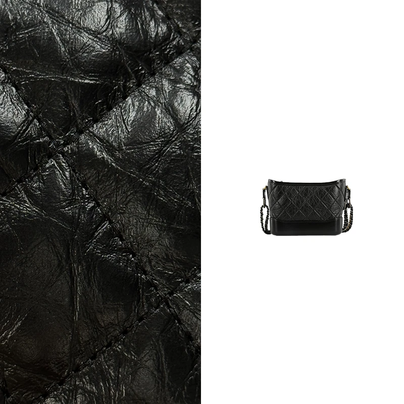 【陈主任定制】真皮百搭经典通勤单肩休闲简约小香风链条流浪包