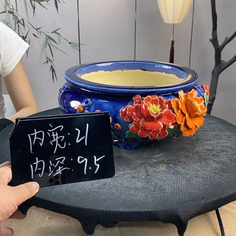 【闪购商品】石湾陶瓷