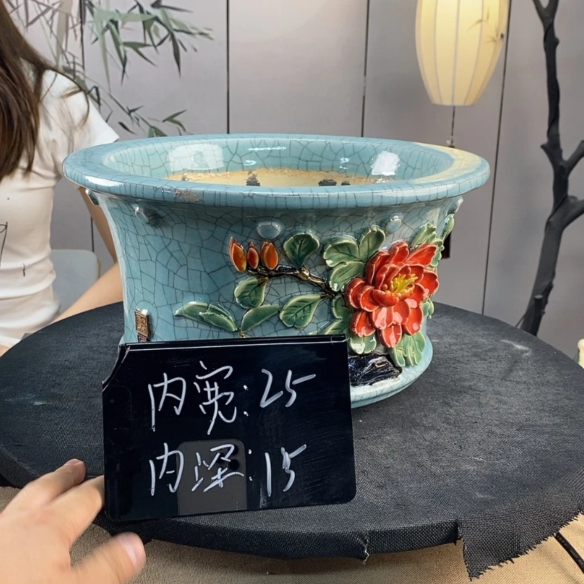 【闪购商品】石湾陶瓷