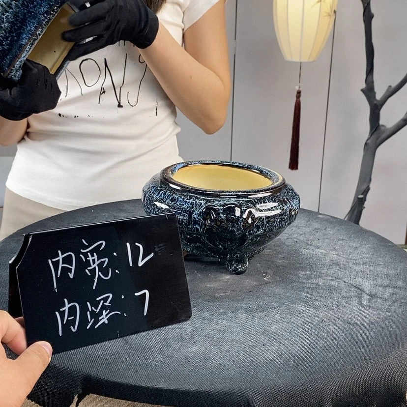 【闪购商品】石湾陶瓷