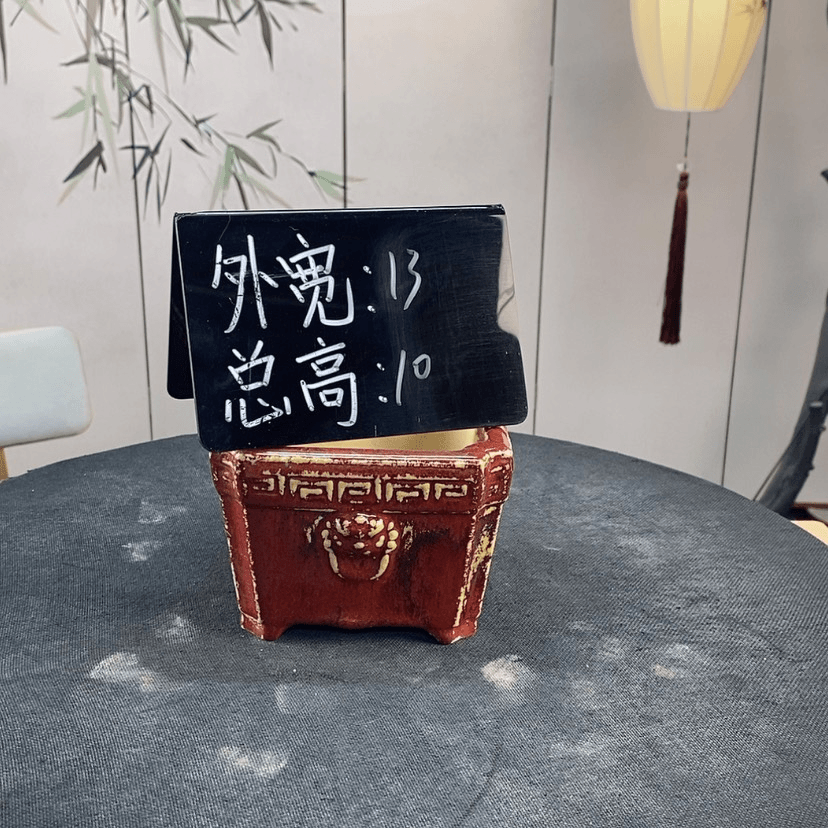 【闪购商品】石湾陶瓷