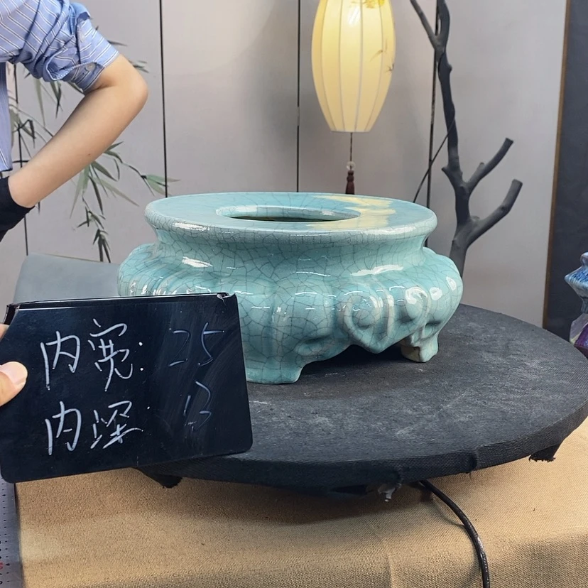 【闪购商品】石湾盆