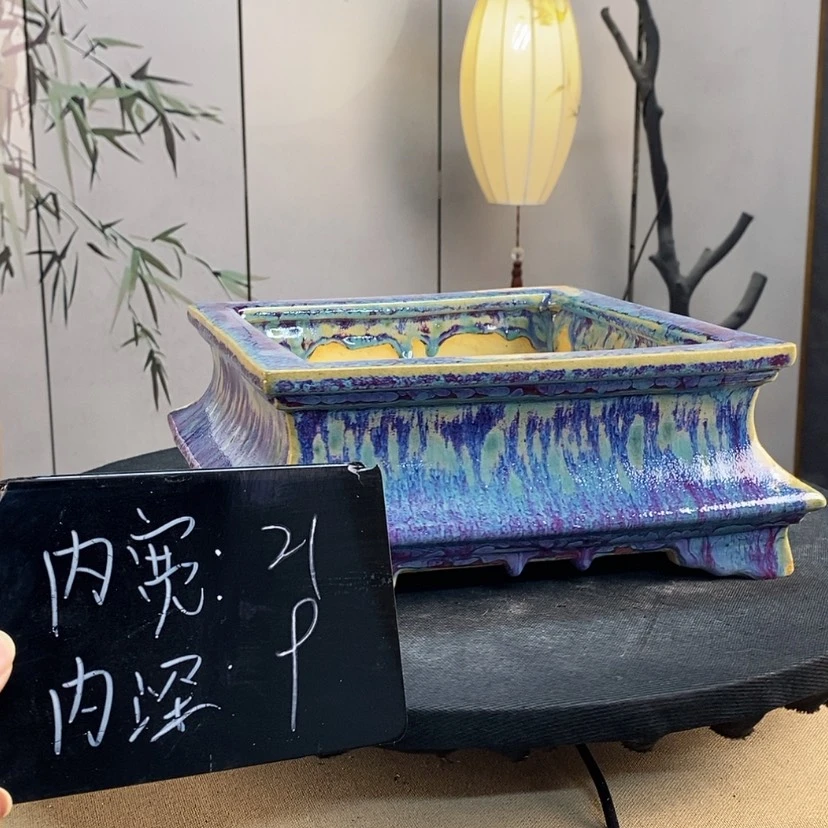 【闪购商品】石湾盆