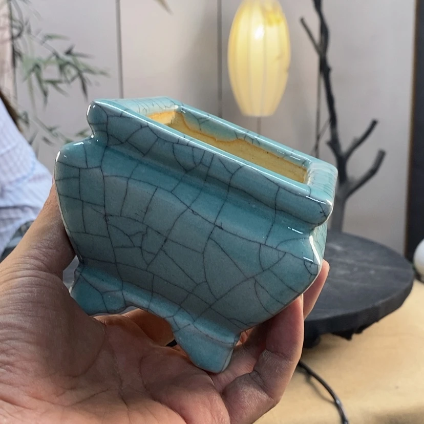 【闪购商品】石湾盆