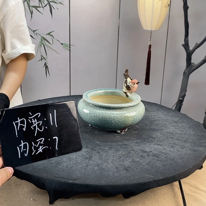 【闪购商品】石湾陶瓷瑕疵